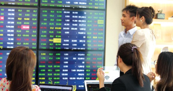 Nâng hạng thị trường chứng khoán: Triển vọng tích cực cho Việt Nam!