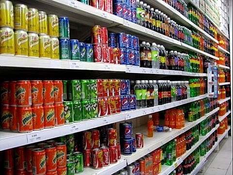 Bức tranh Top 10 đại gia ngành Thực phẩm - Đồ uống và triển vọng tăng trưởng của thị trường