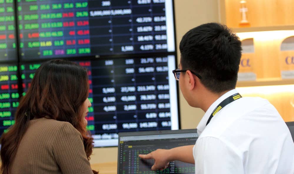 NHNN rút ngắn thủ tục mở tài khoản cho nhà đầu tư gián tiếp nước ngoài