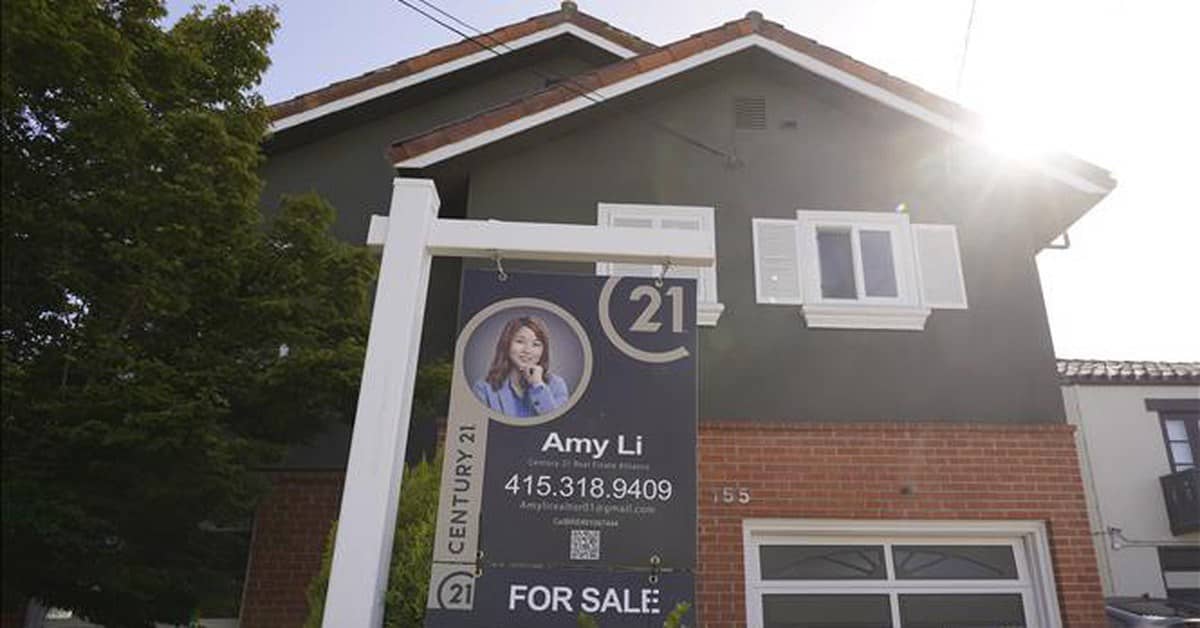 Fed giảm lãi suất - cú hích cần thiết cho thị trường nhà ở Mỹ