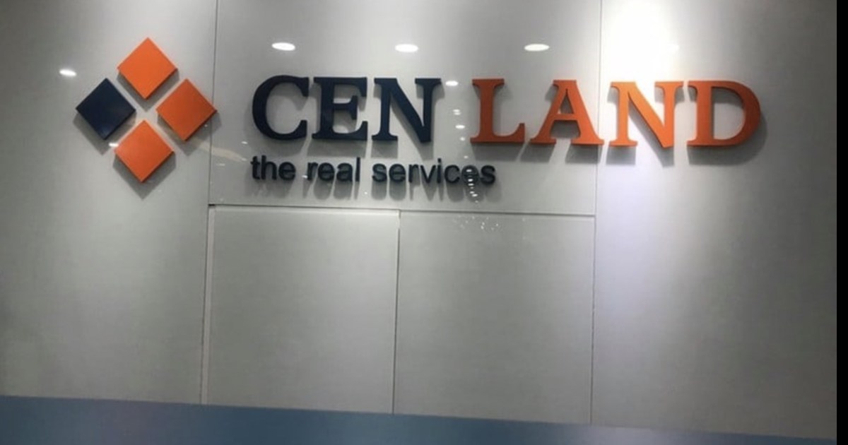 Áp lực tài chính ở nhóm bất động sản, Cenland và Phú Mỹ Hưng lọt top phải trả nợ trái phiếu nhiều nhất