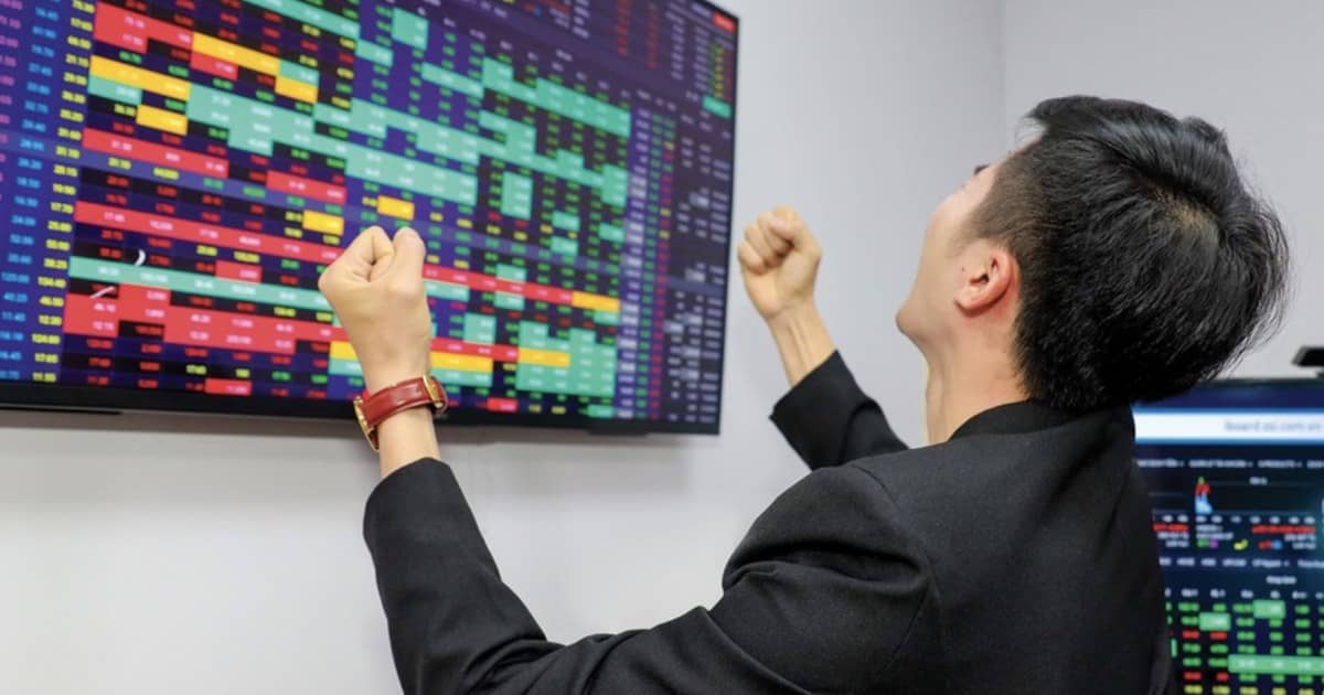 "Cá mập" Pyn Elite: Kỳ vọng tháng 10 FTSE sẽ nâng hạng, chậm nhất là tháng 3/2026