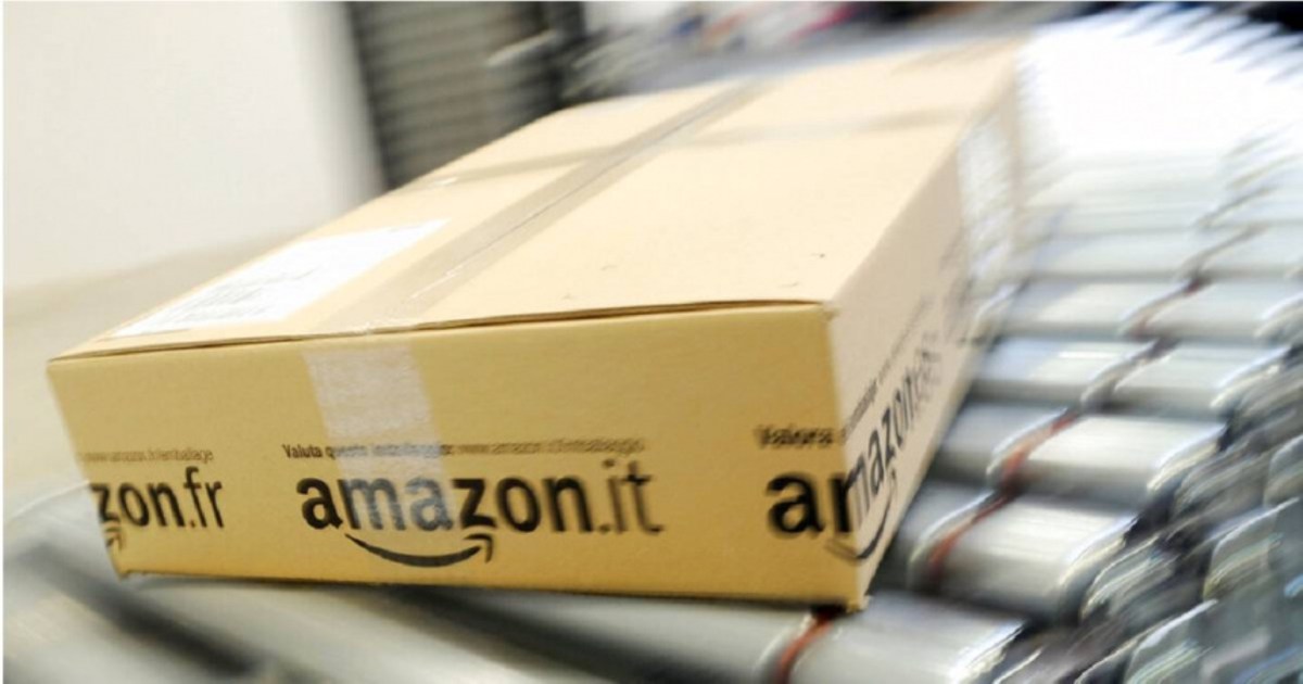 Amazon gỡ bỏ khẩn cấp 500.000 sản phẩm vì một lỗi chung nghiêm trọng