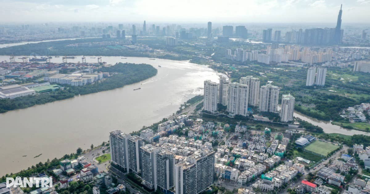 Giá nhà tăng thế nào khiến Thủ tướng thốt lên "ai có tiền mà mua"?