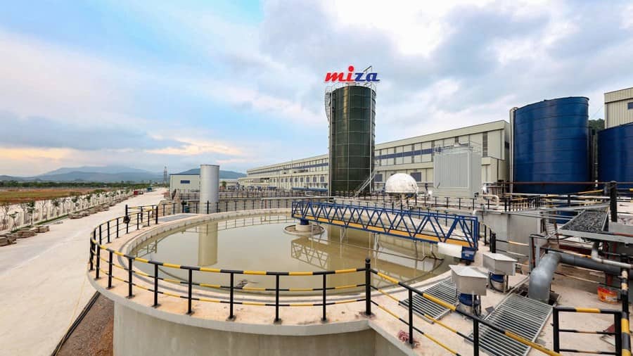 Miza chào bán cổ phiếu MZG ra công chúng, bổ sung 105 tỷ đồng vốn