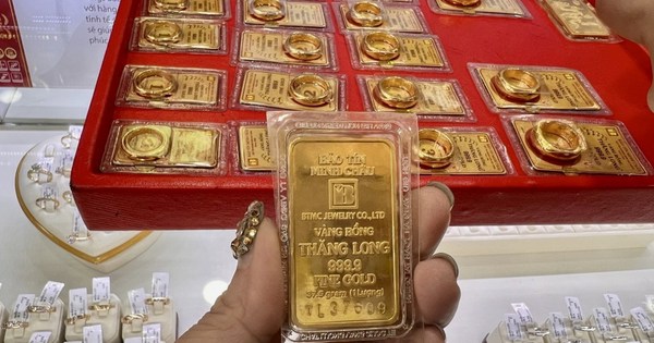 Bán hết vàng để mua ô tô, người đàn ông tiếc nuối vì đổi lấy tiện nghi nhưng bỏ lỡ cơ hội lãi lớn