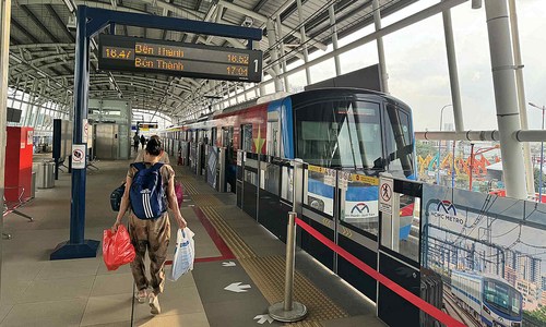 Giải ngân đầu tư công: Áp lực là cơ hội định hình lại phát triển