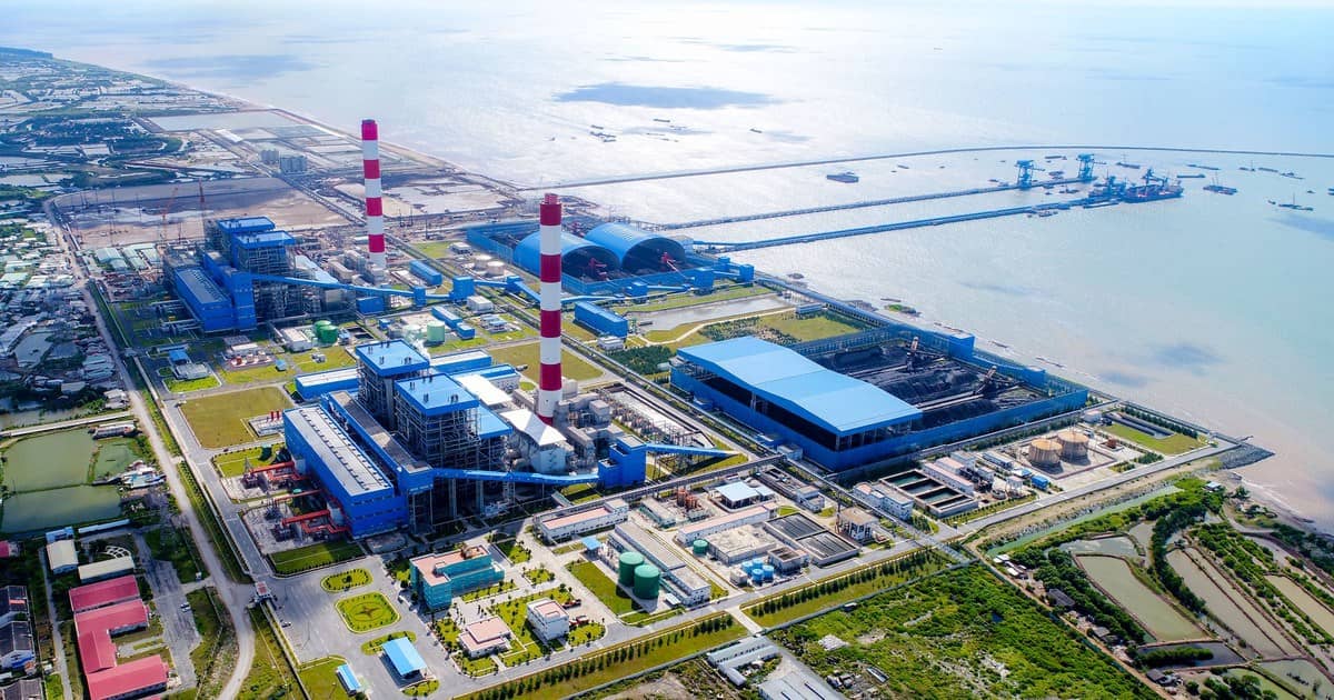 MBS Research: Lợi nhuận ròng ngành điện dự kiến tăng 17% trong quý III/2025