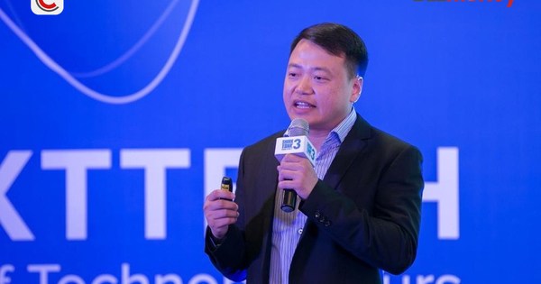 Shark Bình: Nhiều startup phát hành coin thu 3-5 triệu USD rồi bắt đầu 'hư', nhà đầu tư mất tiền còn trưởng dự án thì 'ôm tiền' hưởng lợi hợp pháp