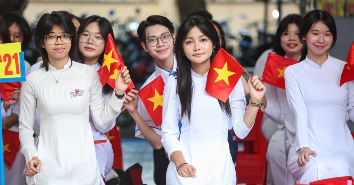 Sắp xếp các trường đại học là mệnh lệnh, chiến lược để bứt phá