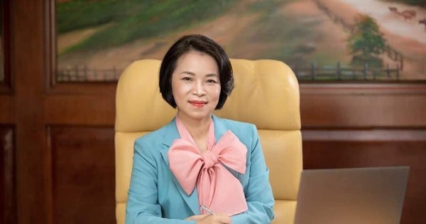 Vợ ông Phạm Nhật Vượng trở thành tỷ phú USD