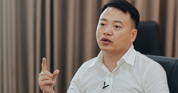 Chuyện gì đang xảy ra với Shark Bình?