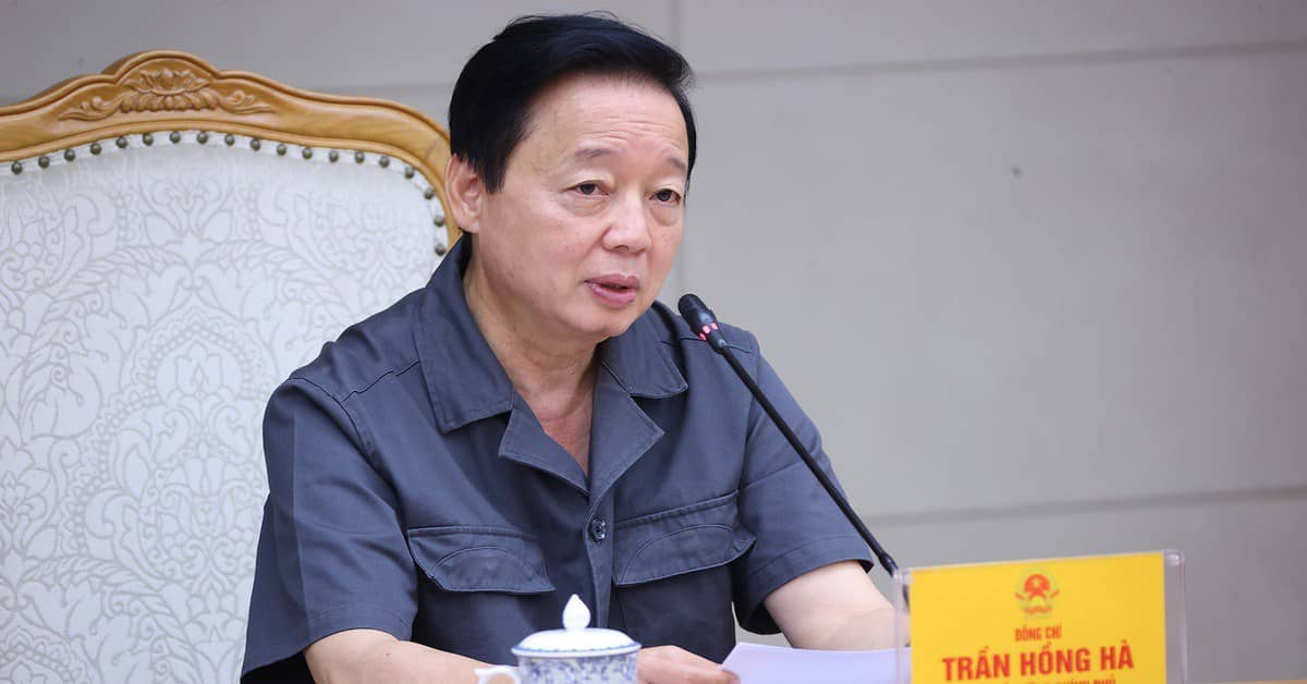 Lập Quỹ Nhà ở quốc gia làm nhà xã hội, Phó thủ tướng yêu cầu 'xây xong phải có người thuê'