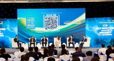 Động lực tăng trưởng vững vàng, dòng tiền tích cực sẽ tiếp tục chảy vào chứng khoán