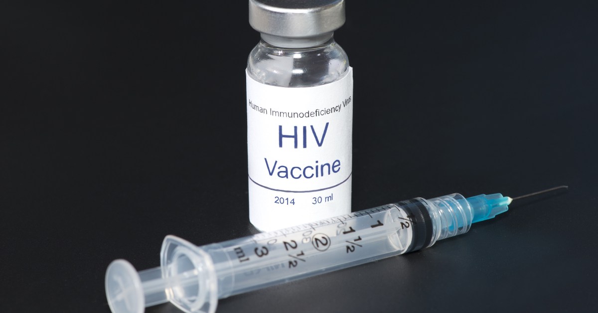 Thuốc tiêm ngừa HIV sắp được bán với giá 1 triệu đồng/năm