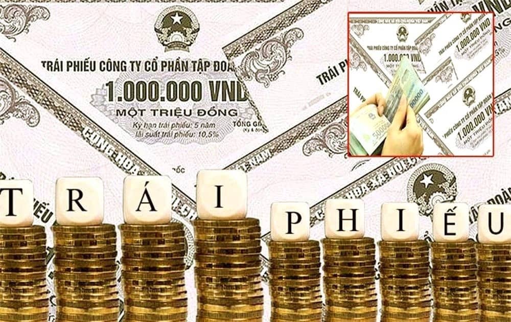 Phú Long, Luxury Living, Hoàng Trường ồ ạt mua lại trái phiếu trước hạn