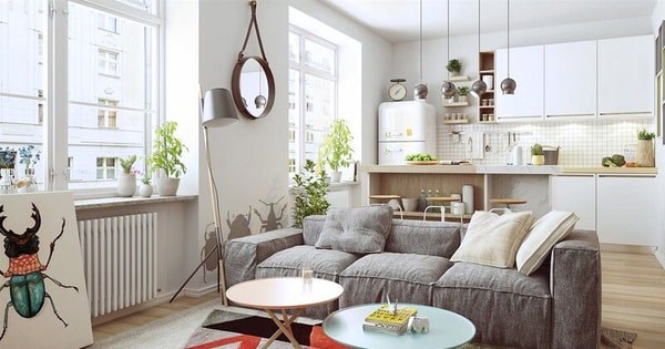 Từng sở hữu 4 căn nhà, nhưng chọn bán tất cả lấy tiền đầu tư và thuê căn hộ 65m2 để ở, người phụ nữ khẳng định: "Quyết định này khiến tôi giàu có hơn"