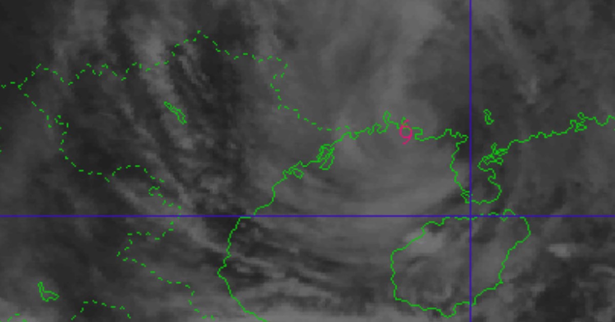 Hà Nội mưa lớn trên 250 mm trong bão số 9, nguy cơ ngập úng