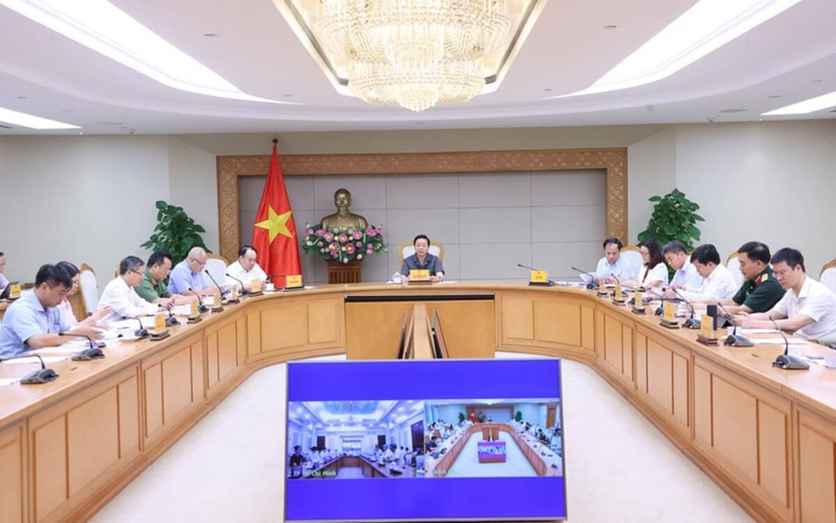 Quỹ Nhà ở quốc gia chỉ phục vụ cho thuê, hoạt động phi lợi nhuận