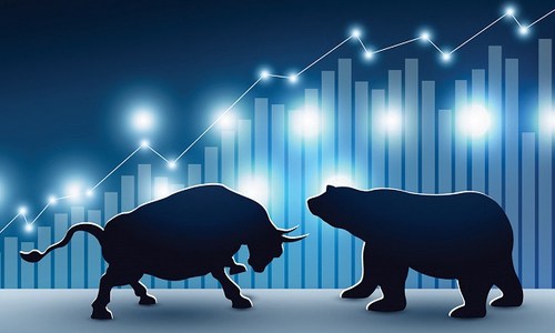 VnIndex cần tích luỹ thêm để thoát cảnh ‘cưa chân bàn