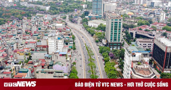 Bộ Xây dựng: Giá chung cư hạng sang tại Hà Nội đạt 300 triệu đồng/m²