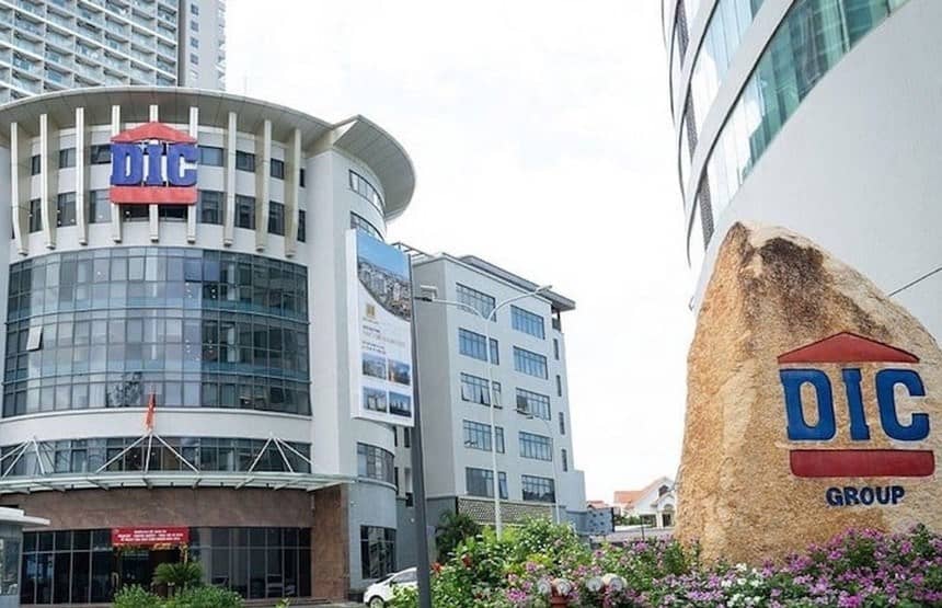 DIC Corp (DIG) báo lãi đột biến trong quý III, lợi nhuận 9T/2025 tăng 400%