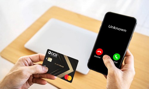 Cảnh báo lừa đảo chuyển hướng từ tài khoản cá nhân sang doanh nghiệp