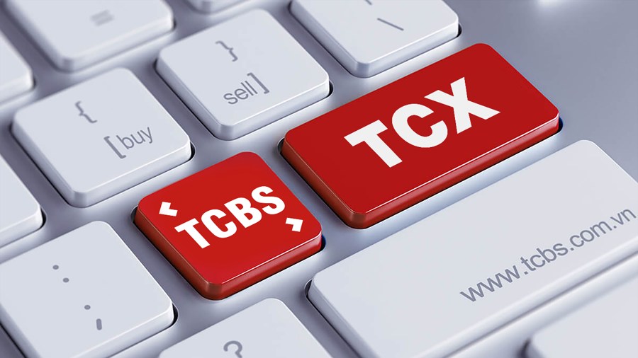 TCBS chính thức được cấp mã chứng khoán, sắp chào sàn vào tháng 10