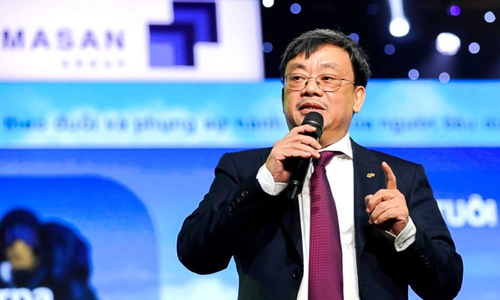 BVS dự báo lợi nhuận Masan (MSN) tăng 75%, tổ chức trong nước chi gần 2.500 tỷ đồng 'âm thầm' gom hàng