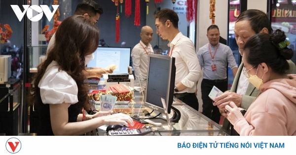 Cục Thuế phản hồi về kiến nghị không truy thu khi hộ kinh doanh chuyển đổi thuế