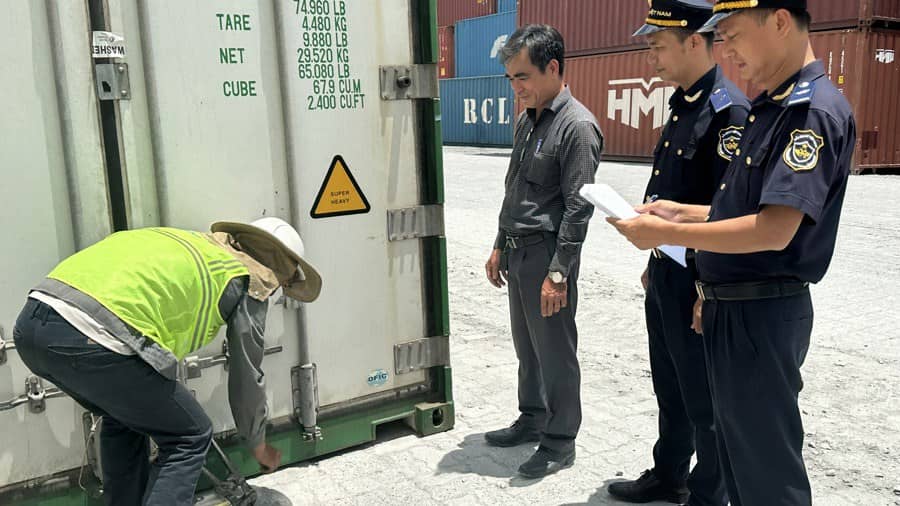 “Chạy nước rút” để đạt mục tiêu tăng trưởng