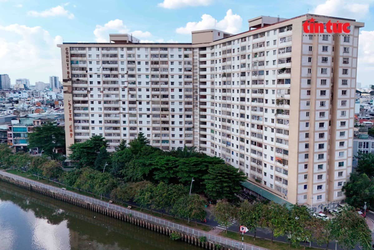 HoREA kiến nghị hoàn thiện chính sách nhà ở xã hội