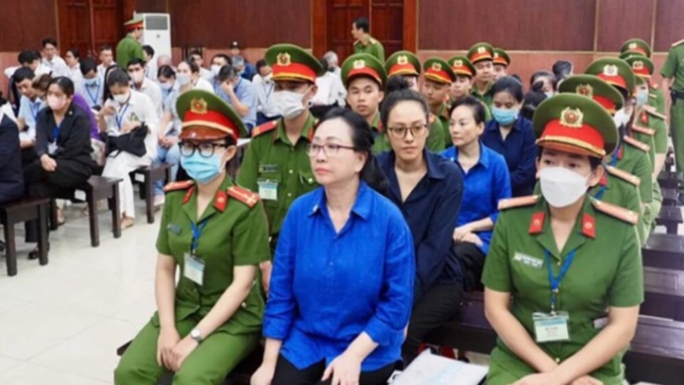 Vụ Vạn Thịnh Phát: Chi trả gần 30% tổng số tiền bồi thường cho 42.000 trái chủ