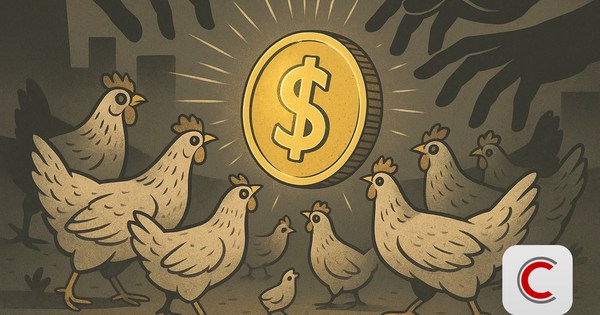 Thế nào là 1 dự án coin "lùa gà"? Vì sao nhà đầu tư vẫn liên tục sập bẫy?