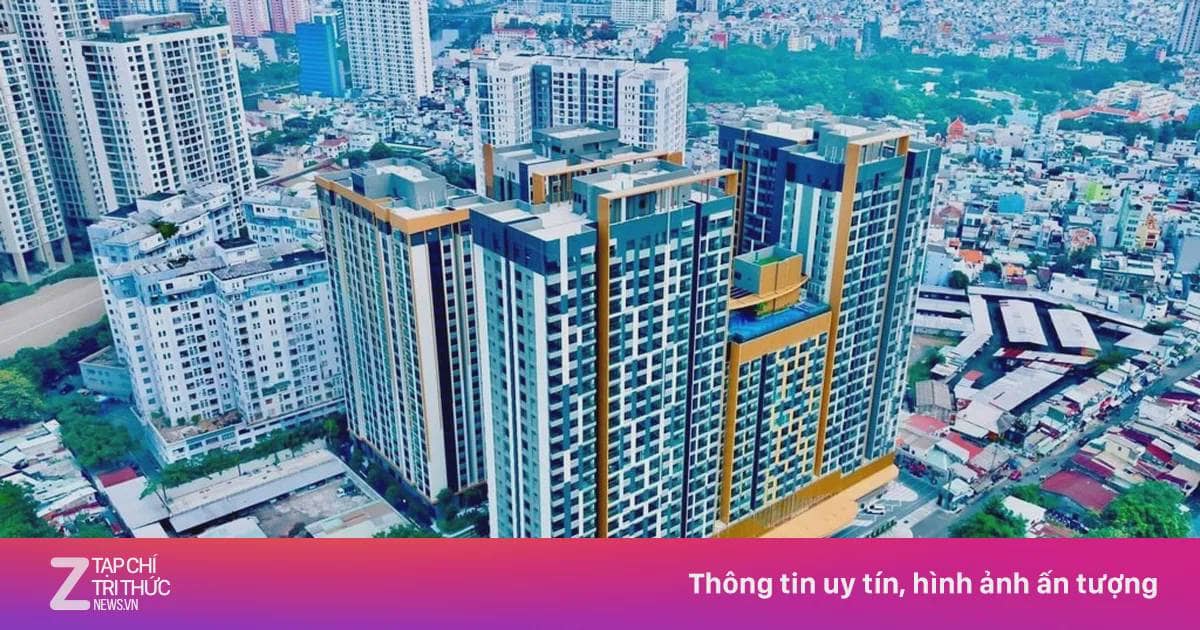 Lập trung tâm giao dịch bất động sản để hạ giá nhà