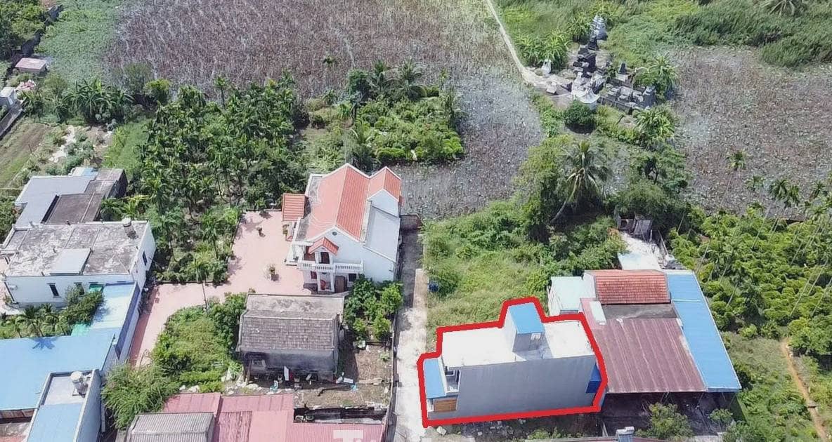 Vụ 'xây nhầm nhà' ở Hải Phòng: Cần truy trách nhiệm chính quyền địa phương