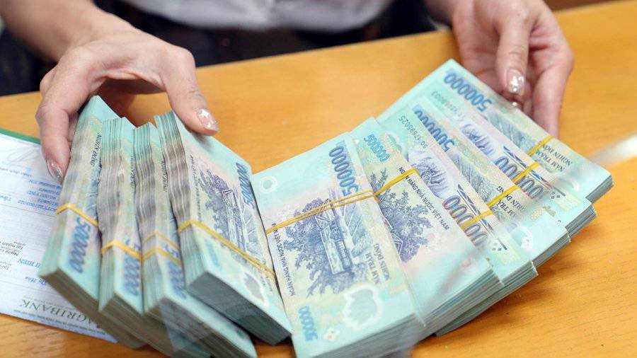 Chốt quyền 29/9: VHC cùng loạt doanh nghiệp tên tuổi công bố cổ tức hấp dẫn