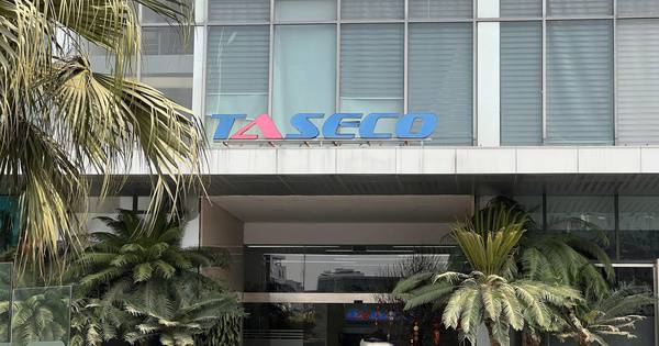 Dragon Capital trở thành cổ đông lớn tại Taseco Land
