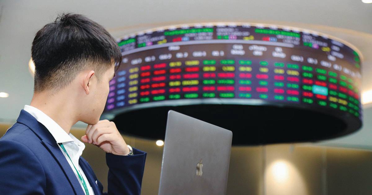 Chứng khoán tiếp tục lập đỉnh mới?