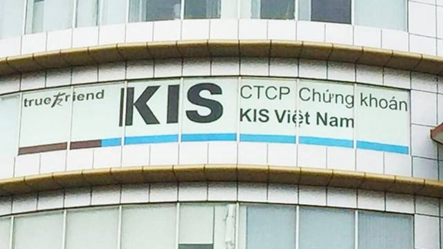 Chứng khoán KIS Việt Nam (KIS) trình cổ đông phương án nâng vốn điều lệ vượt 4.500 tỷ đồng