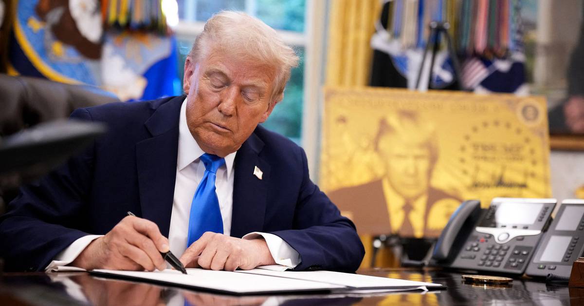 Mỹ giảm giá thẻ 'thẻ vàng' nhập cư tới 80%, tạo cơn sốt trong giới siêu giàu toàn cầu