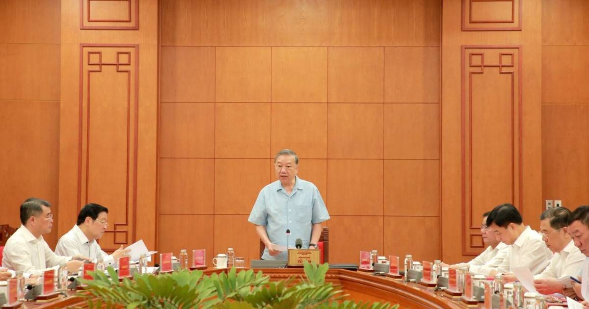 Từ tháng 7/2025 đã khởi tố 1.488 bị can về các tội tham nhũng kinh tế, chức vụ