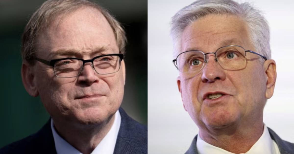 Ai có thể thay ông Powell làm Chủ tịch Fed?