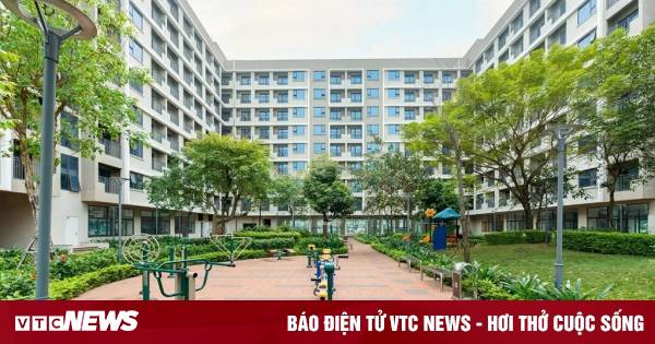 Quỹ nhà ở quốc gia: Người trẻ, người thu nhập thấp thêm hy vọng có nhà