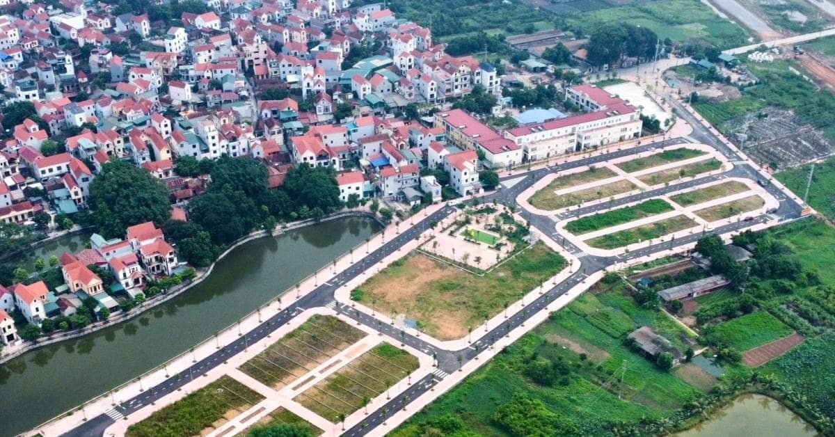 Muốn đấu giá lô đất 1 tỷ, đặt cọc tối đa 500 triệu: Liều thuốc trị thổi giá, bỏ cọc?