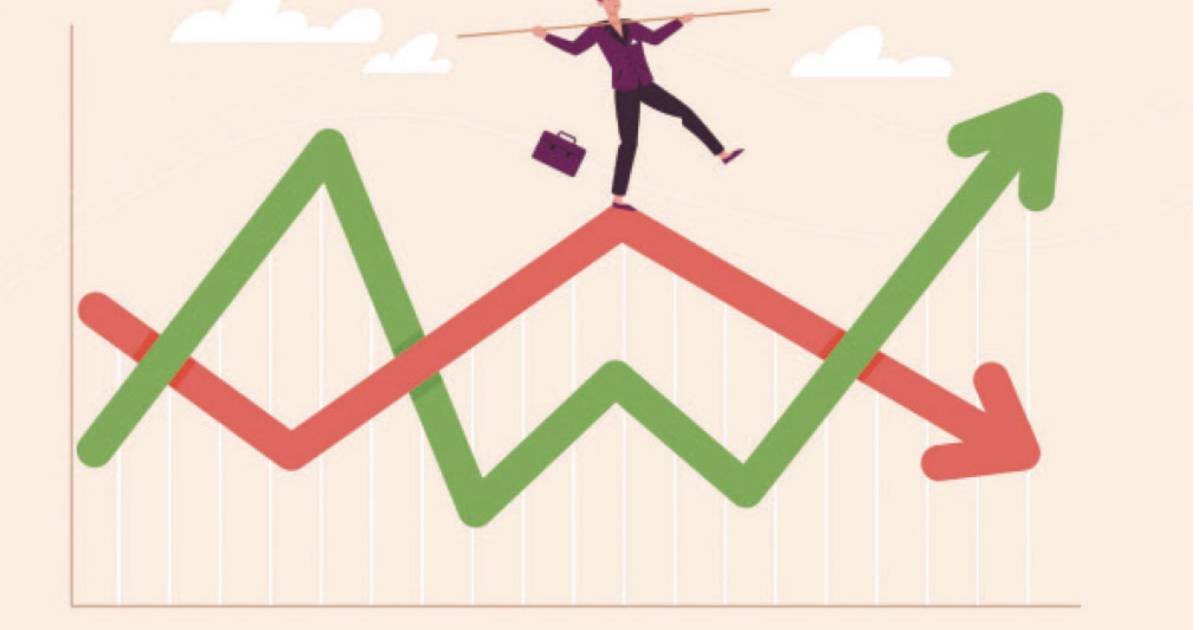 Quý 3/2025: Lợi nhuận nhiều doanh nghiệp dự báo giảm tốc