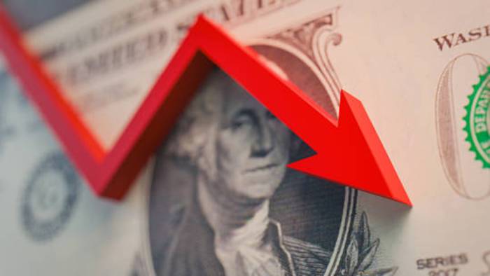 Nguy cơ đóng cửa chính phủ Mỹ đè nặng lên đồng USD