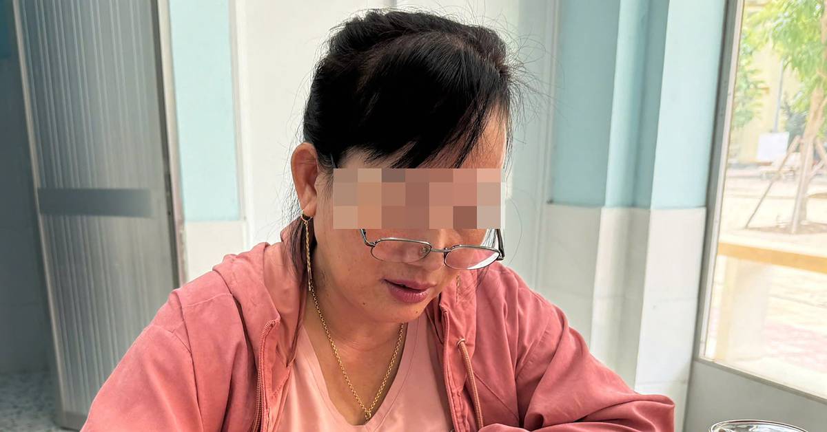 Cơ quan công an làm việc với 2 người đăng tin sai sự thật, chống dùng xăng E10