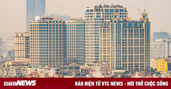 Chung cư 100 triệu đồng/m², 'cuộc chơi' dành cho ai?