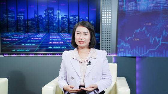 CEO VCBF: Nâng hạng sẽ tạo áp lực tích cực với thị trường chứng khoán